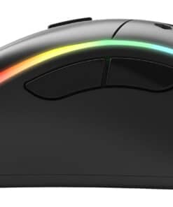 Glorious Gaming Model D muis Gamen Rechtshandig USB Type-A Optisch 12000 DPI - Afbeelding 4