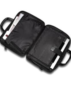 Kensington Contour 2.0 EQ Business Laptop Briefcase — 15.6" - Afbeelding 5