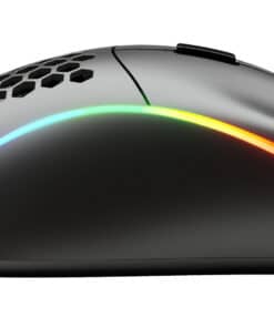 Glorious Gaming Model D Wireless muis Gamen Rechtshandig RF Draadloos 19000 DPI - Afbeelding 5