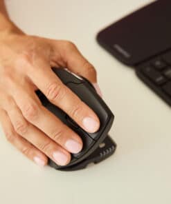Contour Design Unimouse Right Hand, wireless - Afbeelding 5