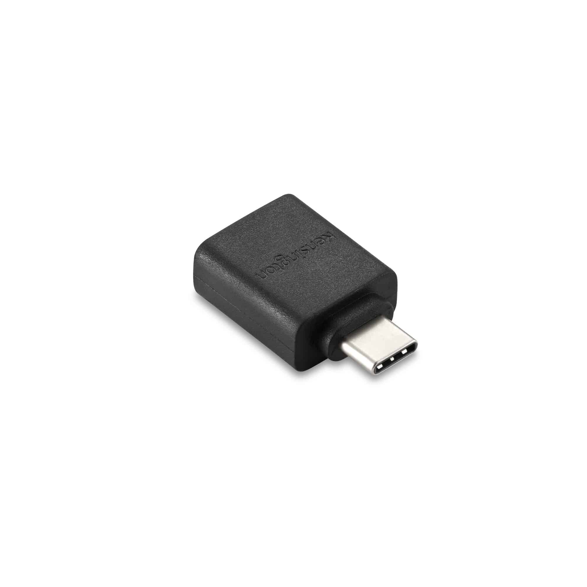 Kensington CA1010 USB-C naar USB-A M/F Adapter - Afbeelding 6