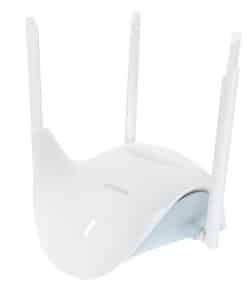 D-Link R36 draadloze router Ethernet Dual-band (2.4 GHz / 5 GHz) Wit - Afbeelding 2