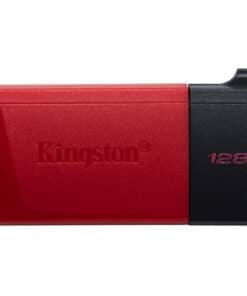 Kingston Technology DataTraveler Exodia M 128 GB, USB 3.2 Gen 1 (zwart + rood) - Afbeelding 3