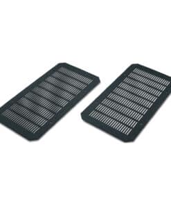 APC Platen met ventilatieopeningen voor NetShelter WX