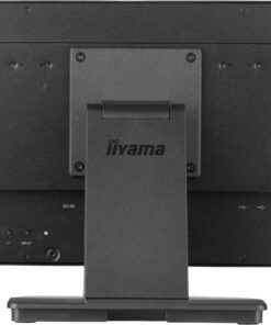 iiyama ProLite T1633MSC-B1 computer monitor 39,6 cm (15.6") 1920 x 1080 Pixels Full HD LCD Touchscreen Zwart - Afbeelding 8