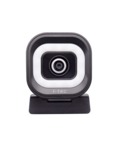 i-tec SOLOMON 700 STREAM 4K Webcam Ring Light - Afbeelding 2