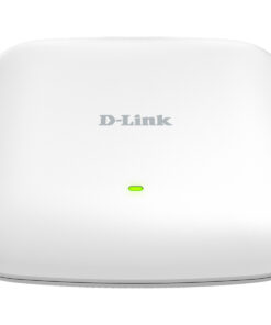 D-Link DAP-X3060 draadloos toegangspunt (WAP) 3000 Mbit/s Wit Power over Ethernet (PoE) - Afbeelding 3