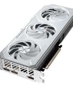 GIGABYTE GAMING Radeon RX 9060 XT OC ICE 16G Grafische Kaart - Afbeelding 5