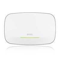 Zyxel NWA210BE 11530 Mbit/s Wit Power over Ethernet (PoE) - Afbeelding 2