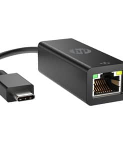 HP USB-C naar RJ45 adapter G2 - Afbeelding 2
