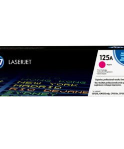 HP 125A originele magenta LaserJet tonercartridge