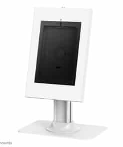 Neomounts DS15-650WH1 Tablet standaard bureau 9.7-11" - vergrendelbaar