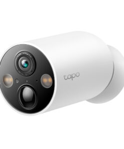 TP-Link Tapo C425 Bullet IP-beveiligingscamera Buiten 2560 x 1440 Pixels Plafond/muur