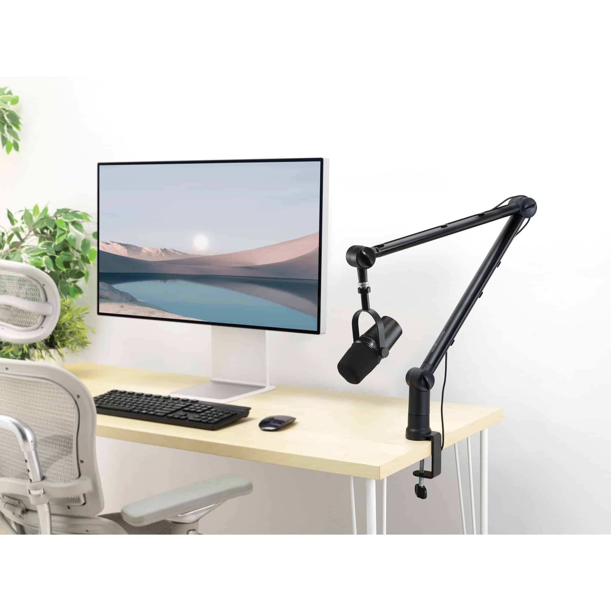 Kensington A1020 Boom Arm - Afbeelding 6