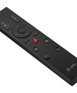 HP Poly Studio R30/USB Bluetooth-afstandsbediening - Afbeelding 2
