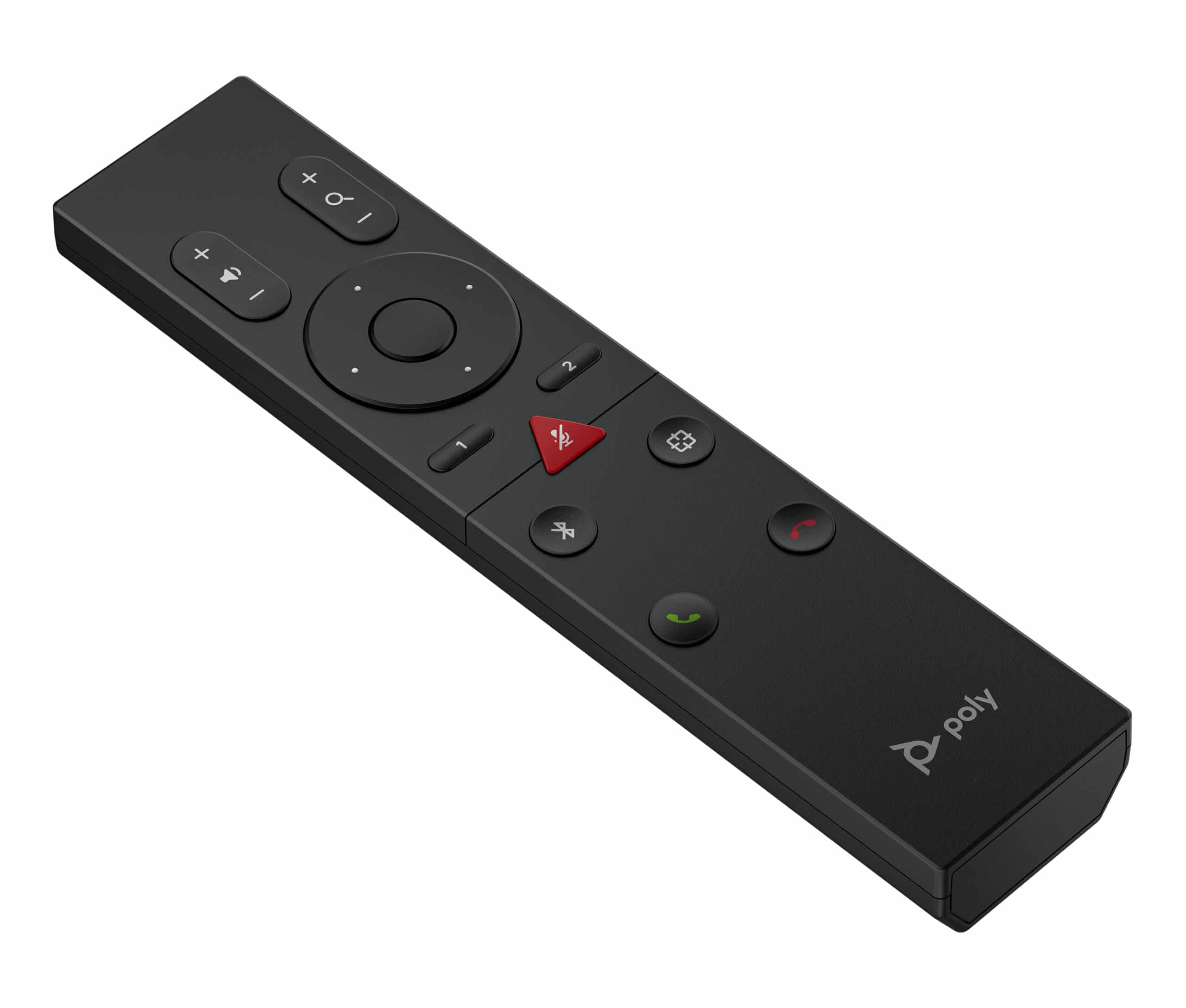 HP Poly Studio R30/USB Bluetooth-afstandsbediening - Afbeelding 2