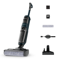 Rowenta X-Clean 2 GZ2251 2-in-1 vloerreiniger - Afbeelding 2