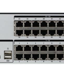 ATEN KN8064VB KVM-switch Zwart - Afbeelding 3