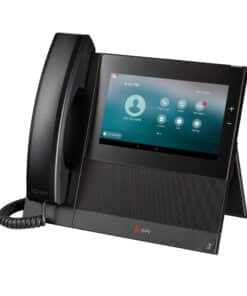 HP Poly CCX 600 Business Media Phone met ondersteuning voor Open SIP en PoE - Afbeelding 4