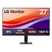 LG 27U411A-B computer monitor 68,6 cm (27") 1920 x 1080 Pixels Full HD LED Zwart - Afbeelding 3