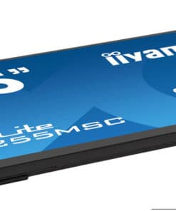 iiyama ProLite T2255MSC-B1 computer monitor 54,6 cm (21.5") 1920 x 1080 Pixels Full HD LCD Touchscreen Zwart - Afbeelding 3