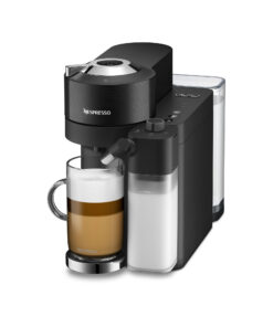 De’Longhi Nespresso Vertuo Lattissima ENV300.B Volledig automatisch Koffiepadmachine 1,8 l - Afbeelding 3