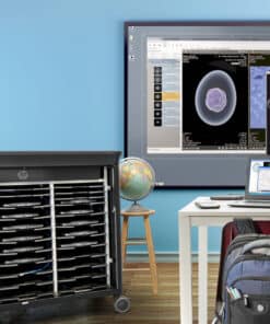 HP externe USB dvdrw drive - Afbeelding 5
