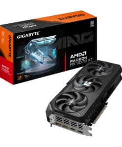 GIGABYTE Radeon RX 9070 XT GAMING 16G AMD 16 GB GDDR6