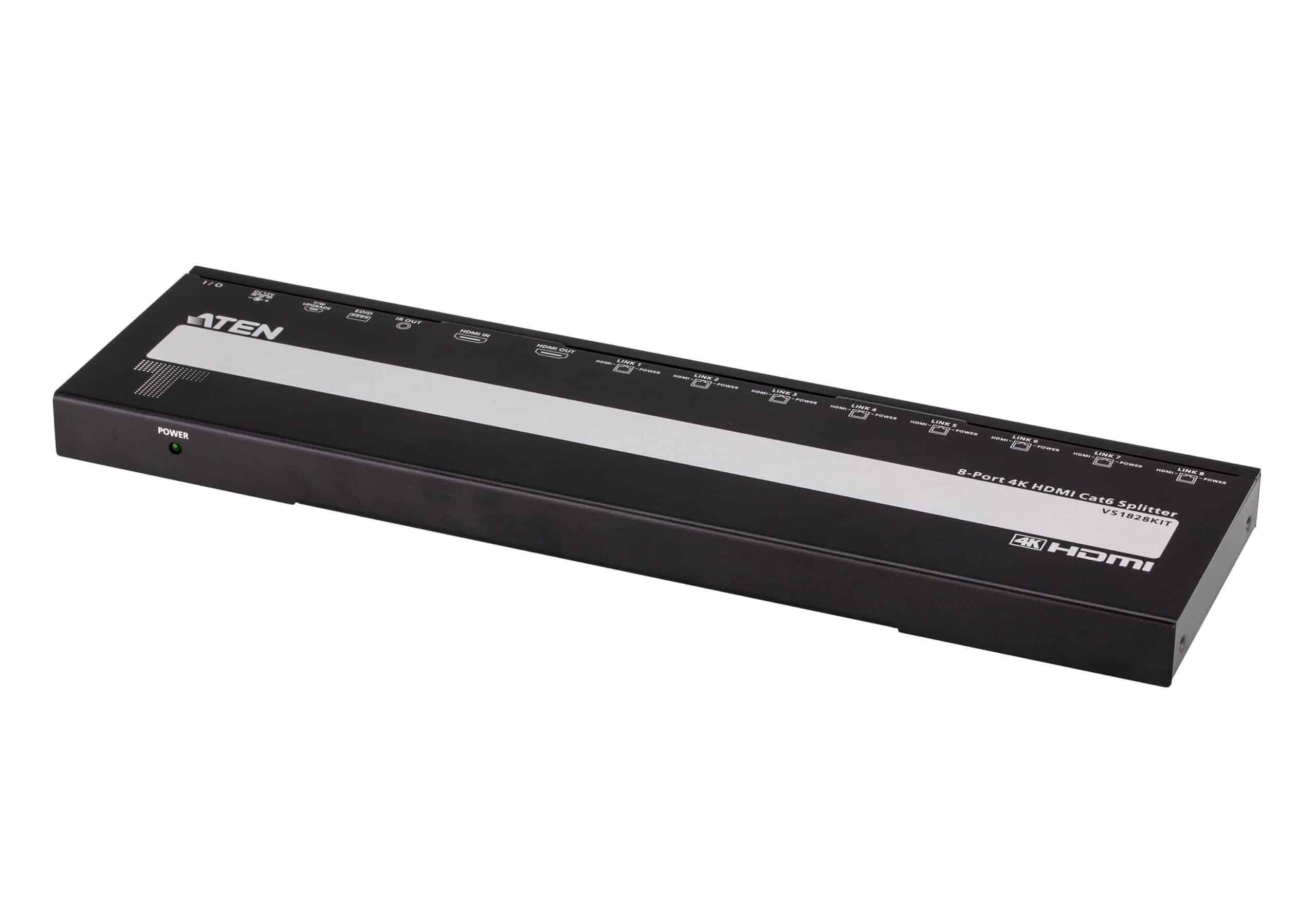 ATEN VS1828KIT-AT-G video splitter HDMI 2x HDMI - Afbeelding 3