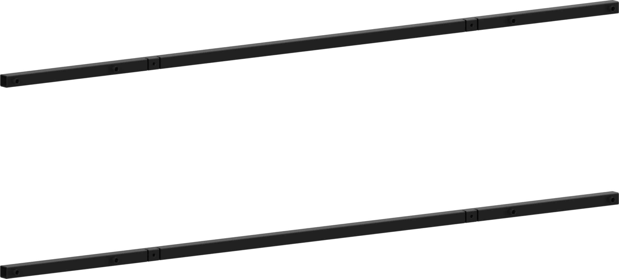 iiyama MD-ADAP001 montagekit Zwart - Afbeelding 3