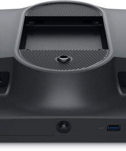 Alienware AW2725QF computer monitor 68,6 cm (27") 3840 x 2160 Pixels 4K Ultra HD LCD Zwart - Afbeelding 5