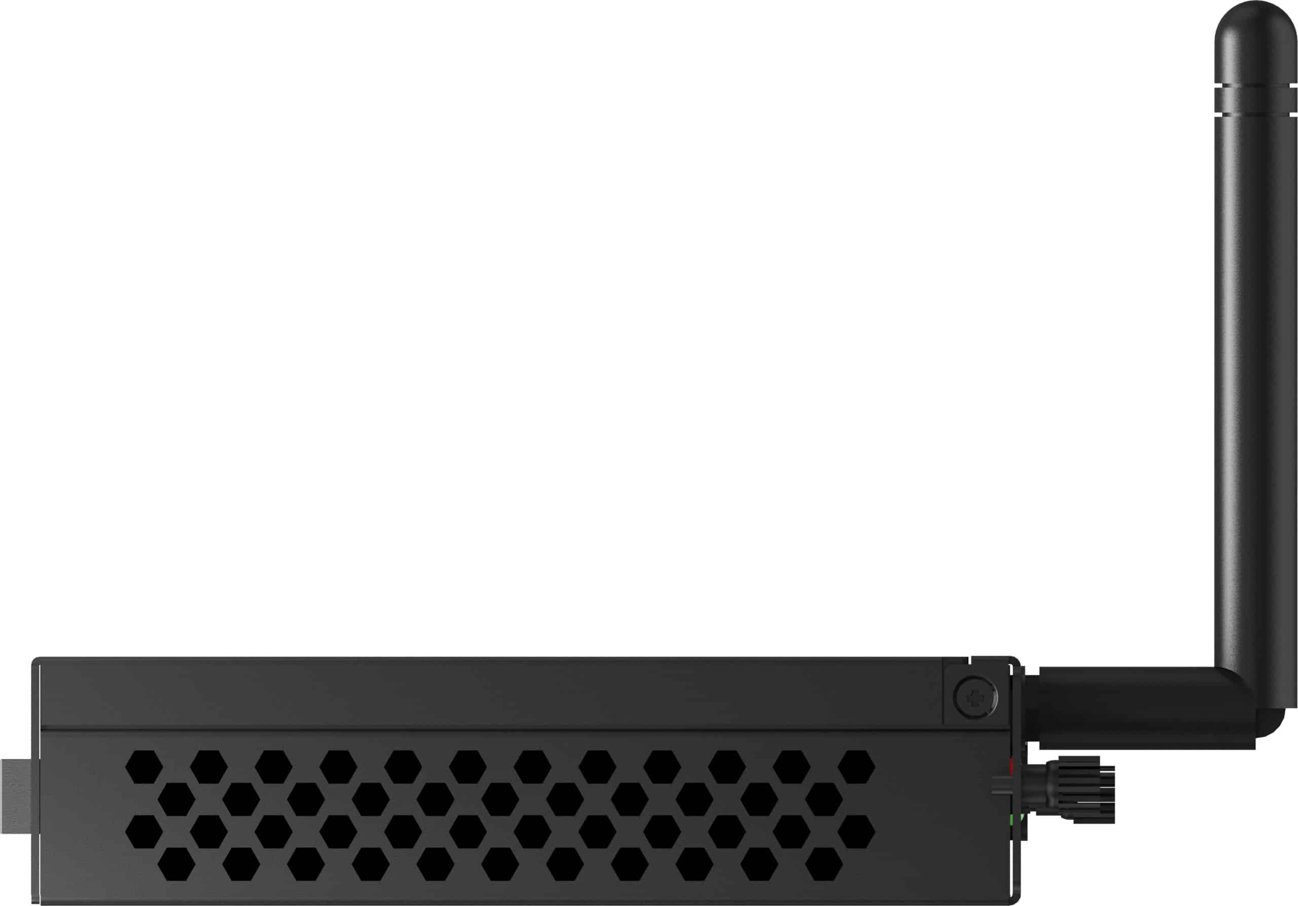 iiyama OPC51204BC-1 PC's/werkstation Intel Core i5-12450H 8 GB DDR4-SDRAM 256 GB SSD Windows 11 IoT Enterprise Mini PC Zwart - Afbeelding 5
