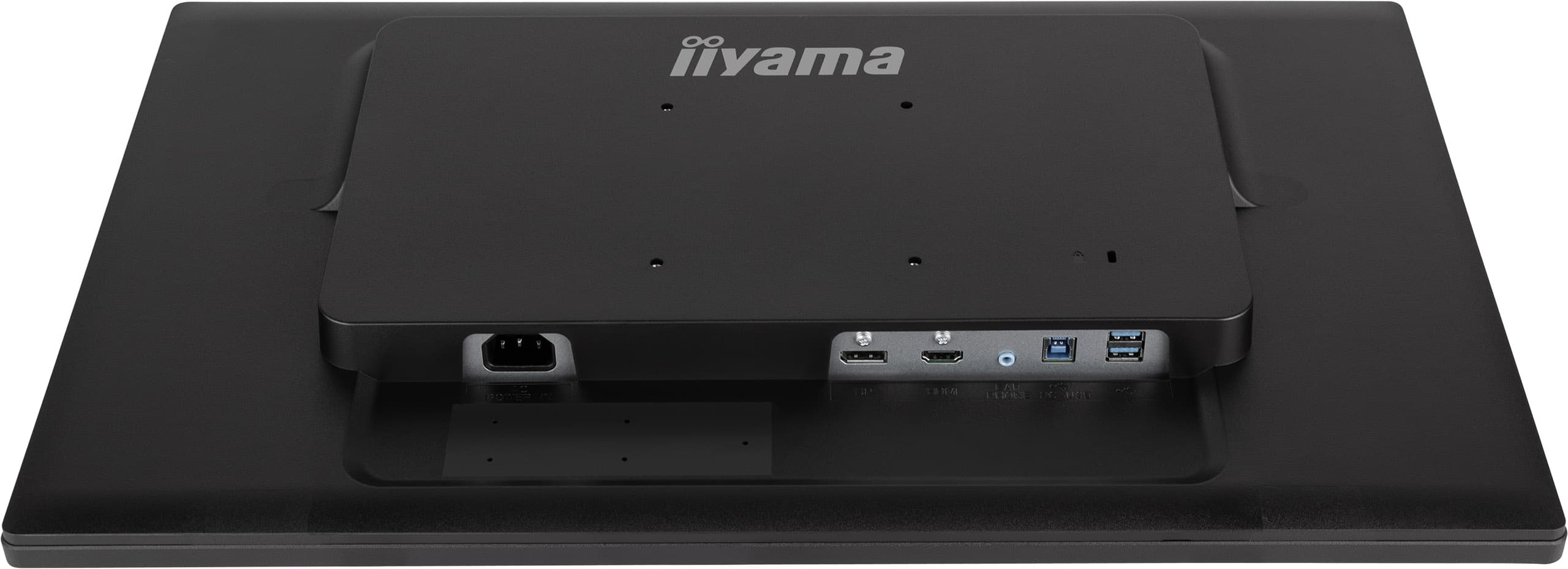 iiyama ProLite T2452MSC-B2AG computer monitor 61 cm (24") 1920 x 1080 Pixels Full HD LED Touchscreen Zwart - Afbeelding 8