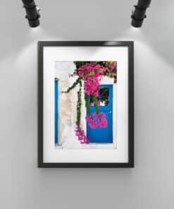 HP Premium Plus fotopapier, satijn, 300 g/m2, A4 (210 x 297 mm), 20 vellen - Afbeelding 5