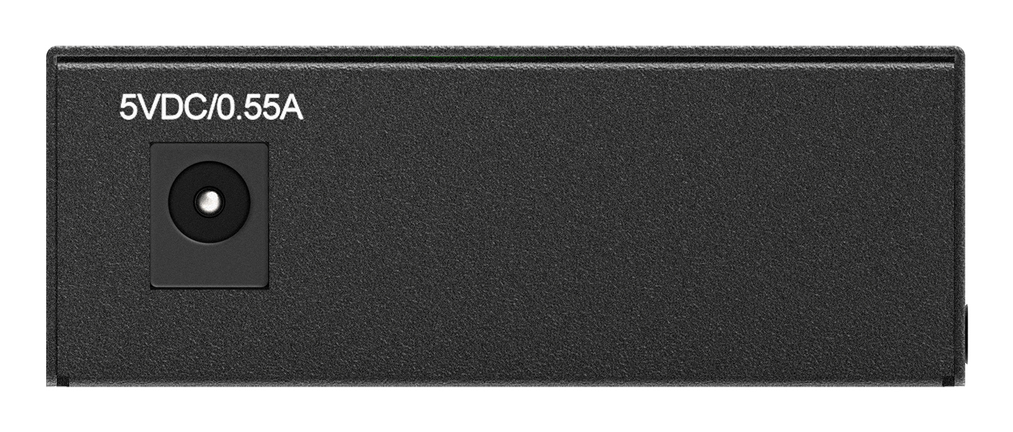 D-Link DMC-G02SC/B netwerk media converter 1000 Mbit/s Multimode - Afbeelding 4