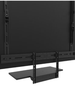 Neomounts AV40-500BL Toetsenbordhouder kit 43-110" - VESA - max 2,5 kg - universeel - Afbeelding 8