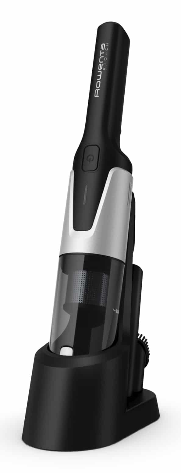 Rowenta X-Touch AC9736 kruimeldief Stofzuiger