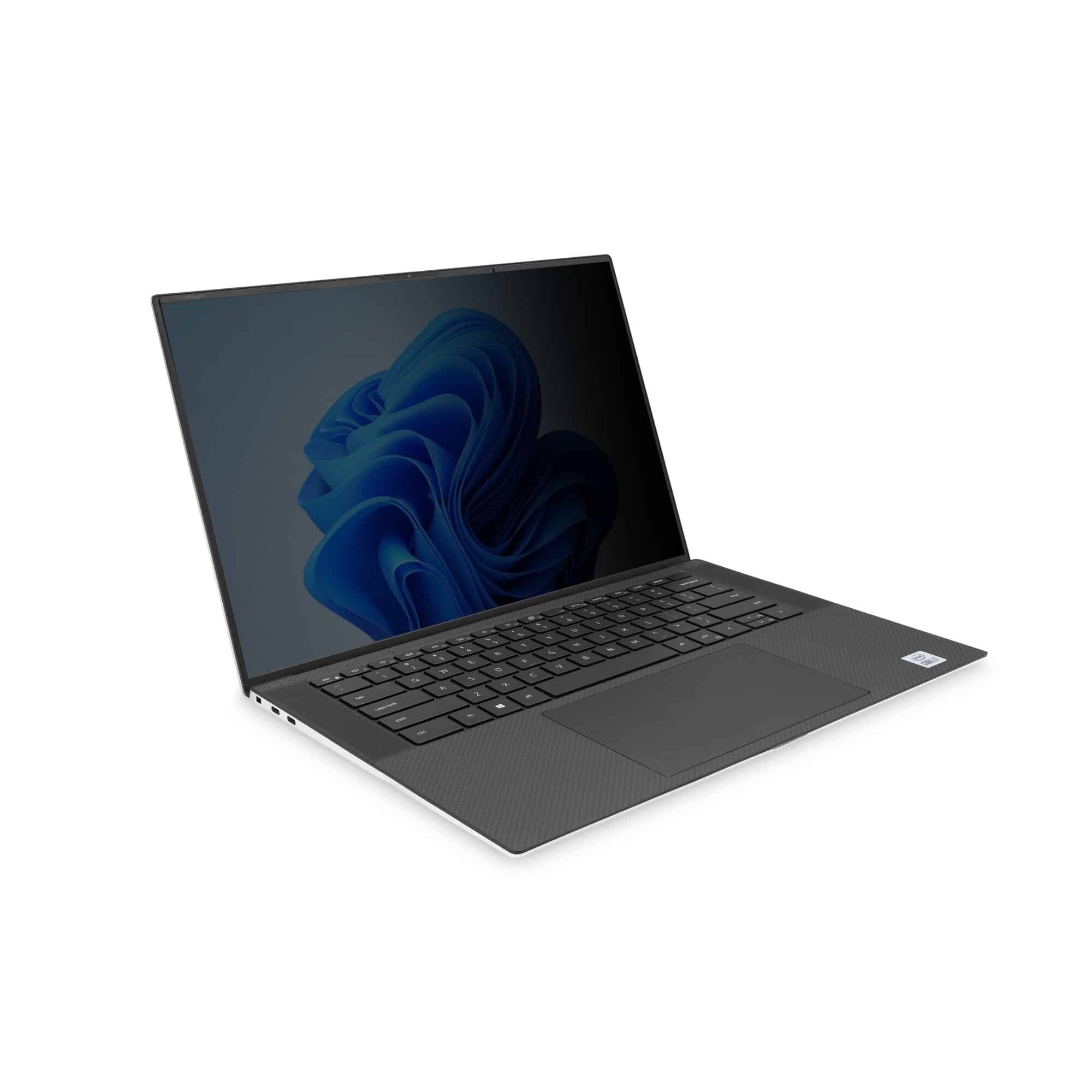 Kensington MagPro Magnetic Privacy Screen Filter voor Laptops 13,3" (16:10) - Afbeelding 2