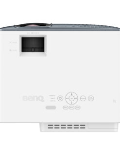BenQ TK710STi Projector met korte projectieafstand 3200 ANSI lumens DLP UHD 4K (3840x2160) 3D Zwart, Wit - Afbeelding 3