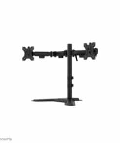 Neomounts DS45-600BL2 Monitorstandaard voor twee schermen 10-32" - Afbeelding 2