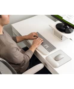 Kensington ErgoSoft-muismat met polssteun voor standaardmuis - Afbeelding 7