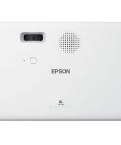 Epson CO-FH01 3000 ANSI lumens 3LCD 1080p (1920x1080) Wit - Afbeelding 3