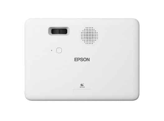 Epson CO-FH01 3000 ANSI lumens 3LCD 1080p (1920x1080) Wit - Afbeelding 3