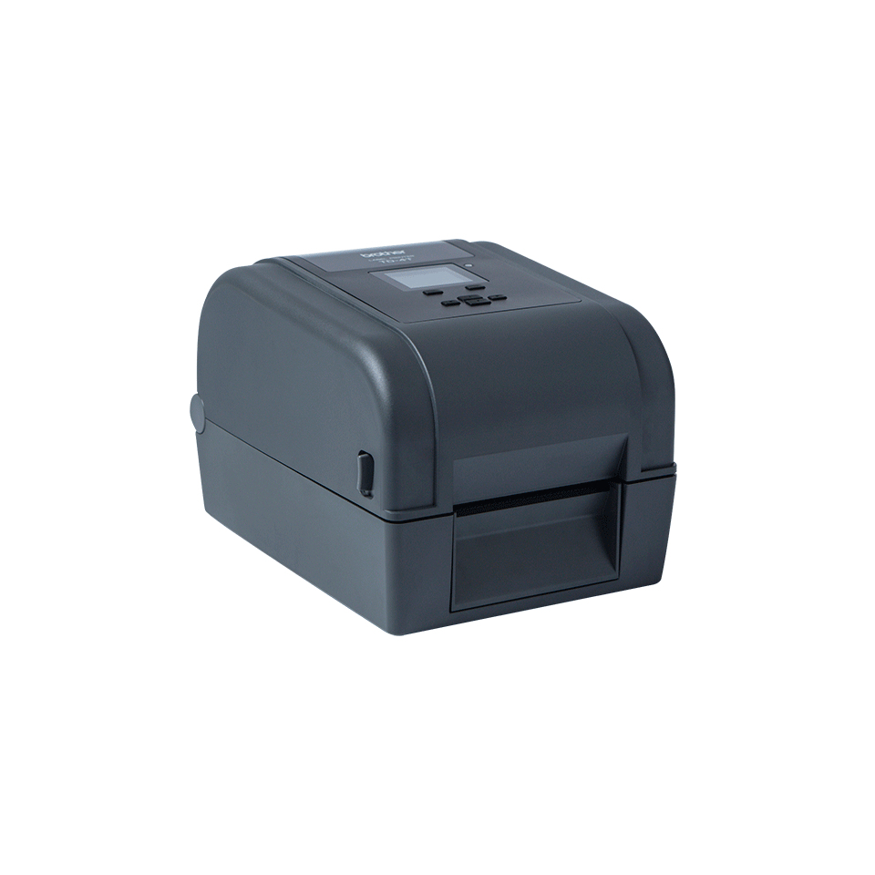 Brother TD-4750TNWB labelprinter Direct thermisch/Thermische overdracht 300 x 300 DPI 152 mm/sec Bedraad en draadloos Ethernet LAN Wifi Bluetooth - Afbeelding 3