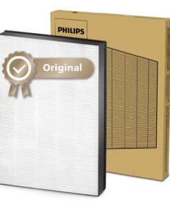 Philips Origineel vervangend filter FY1410/30 HEPA NanoProtect-filter