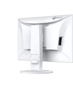 EIZO FlexScan EV2400R-WT computer monitor 60,5 cm (23.8") 1920 x 1080 Pixels Full HD LCD Wit - Afbeelding 6