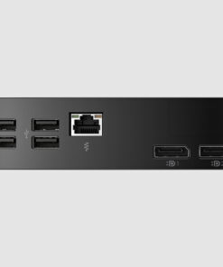 HP Pro t550 2 GHz Windows 10 IoT Enterprise 1,3 kg Zwart J6412 - Afbeelding 3