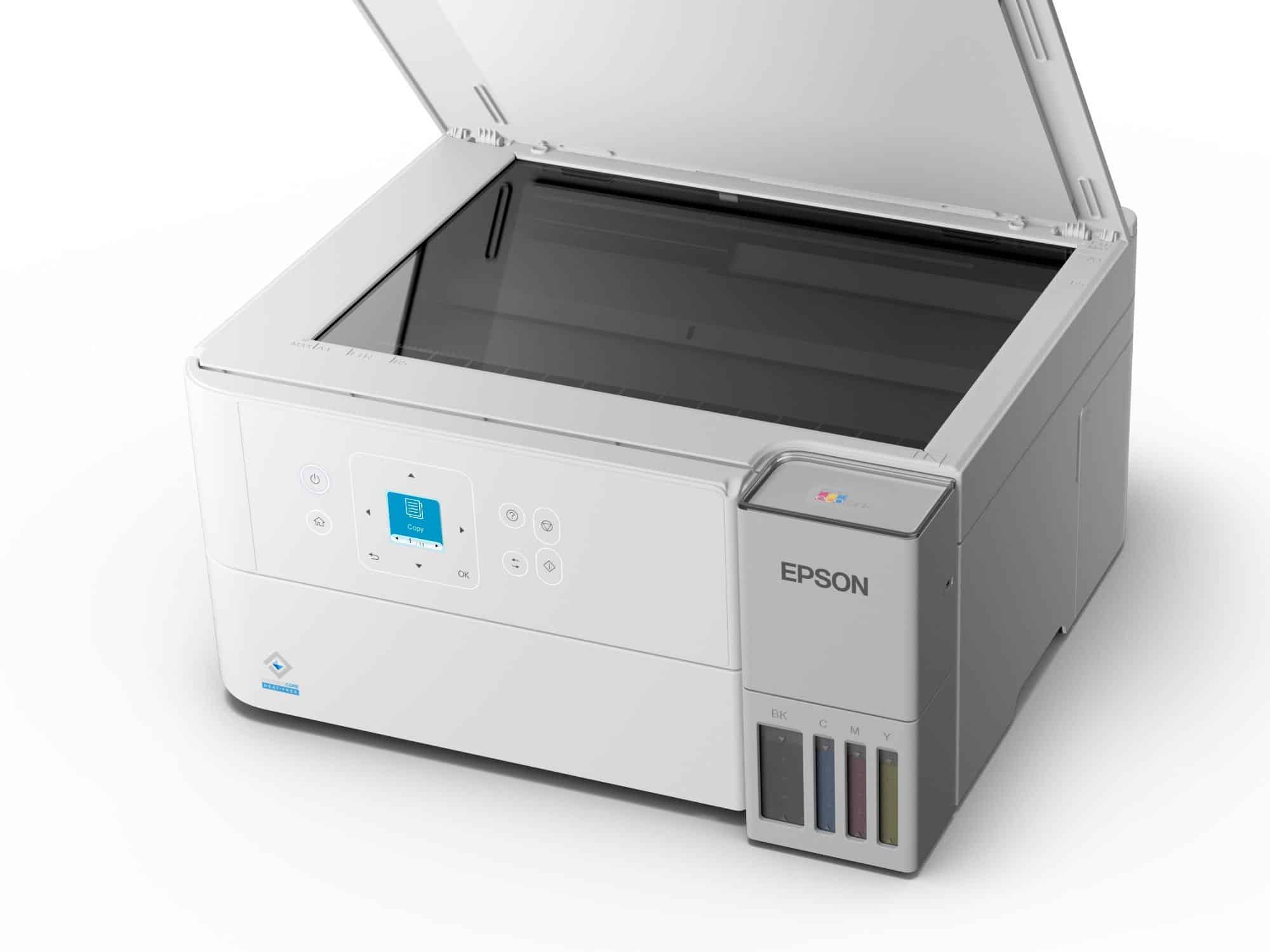 Epson EcoTank ET-2956 Inkjet A4 4800 x 1200 DPI 33 ppm Wifi - Afbeelding 6