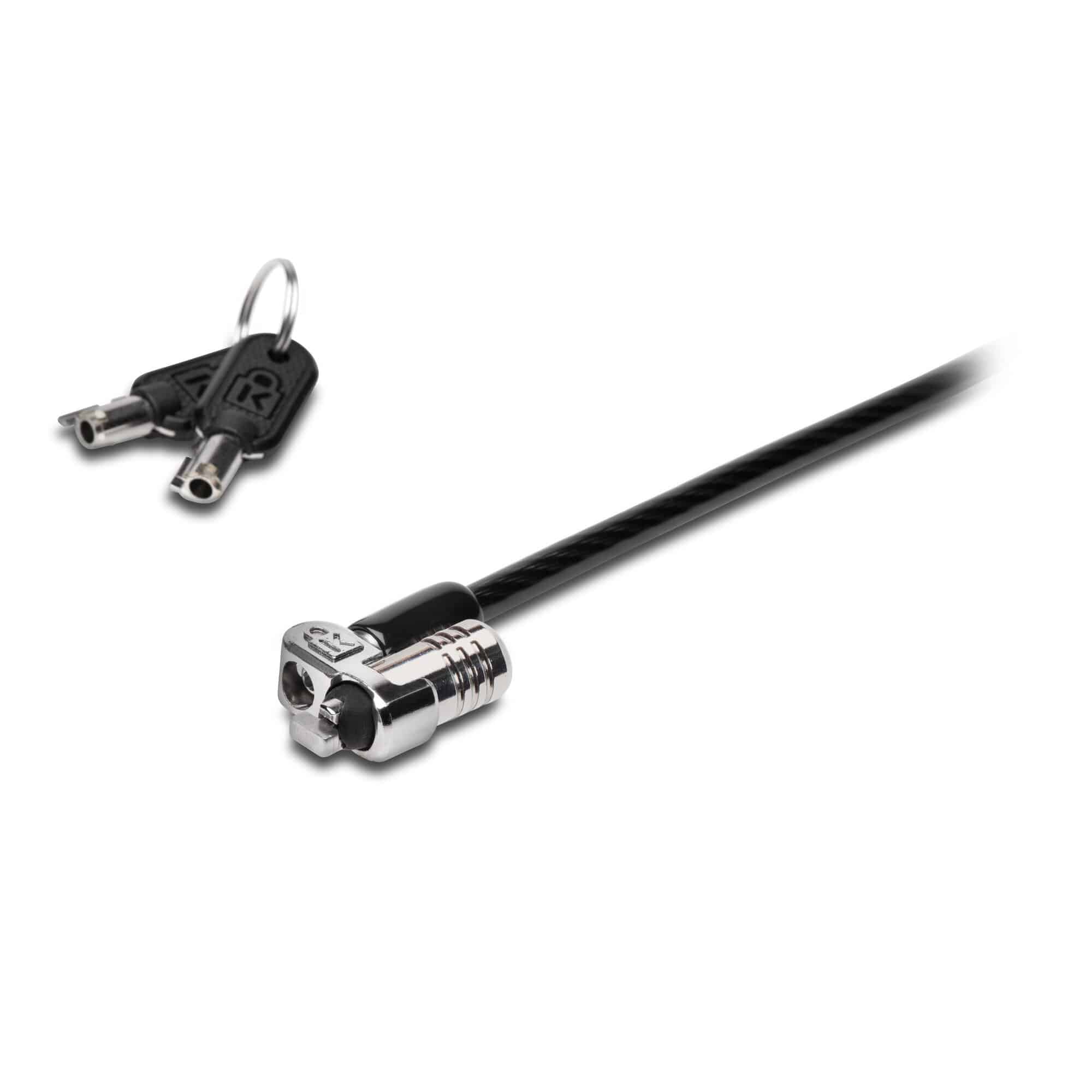 Kensington K65042EUS kabelslot - Afbeelding 5