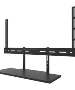 Neomounts AV40-500BL Toetsenbordhouder kit 43-110" - VESA - max 2,5 kg - universeel - Afbeelding 4